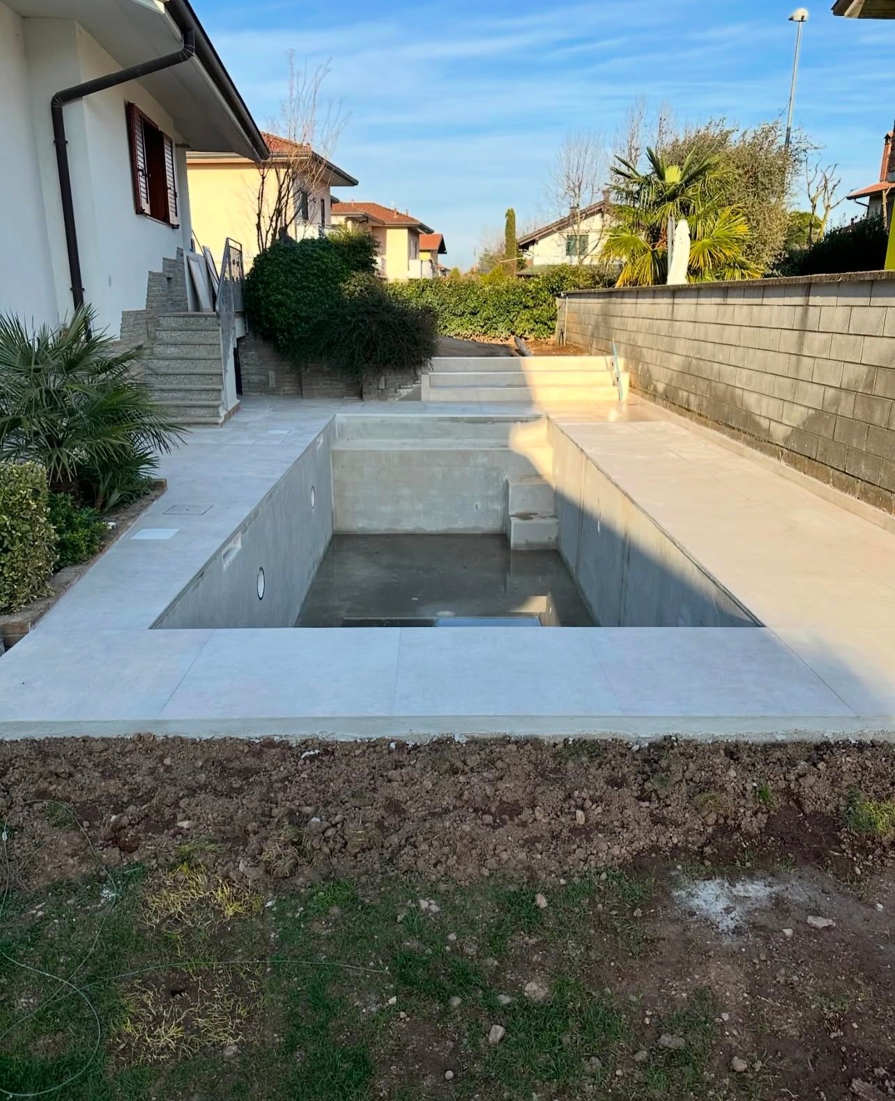 Residenza Premium
