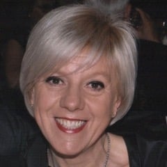 Anna Ferrario — Responsabile Amministrativa