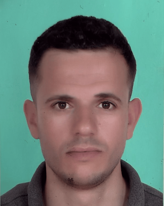 Boutaler Abdelghani