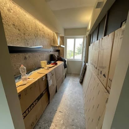 Bagno Luxury
