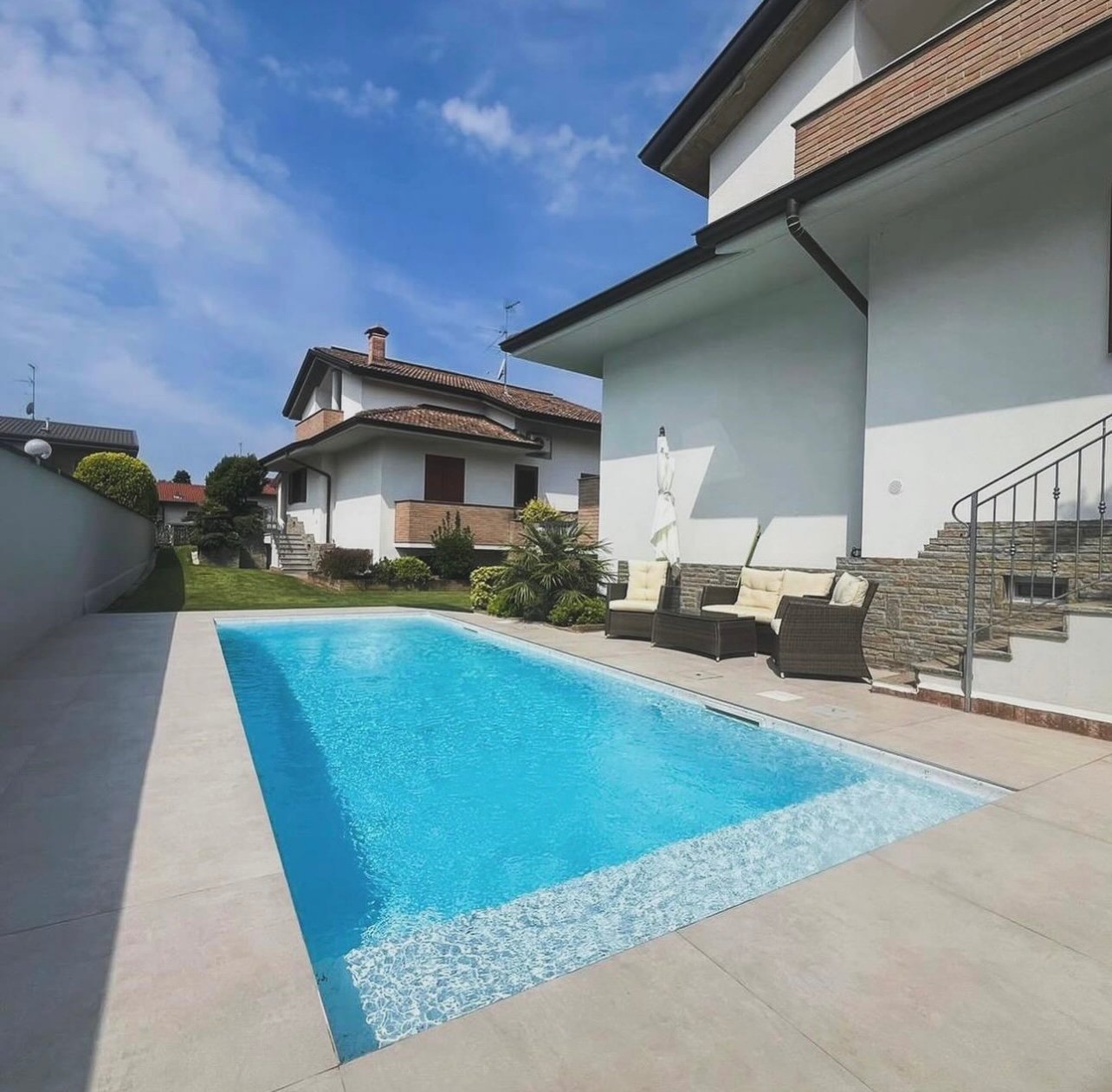 Villa Panoramica